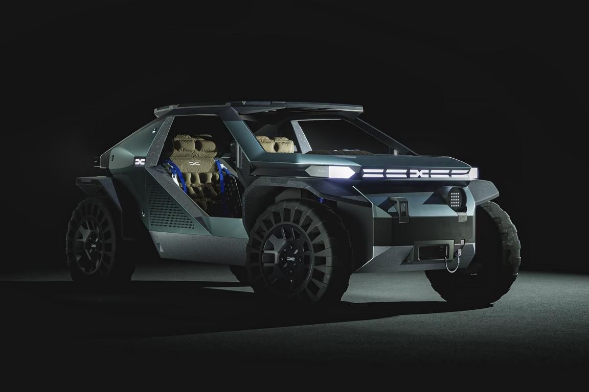 Dacia Manifesto