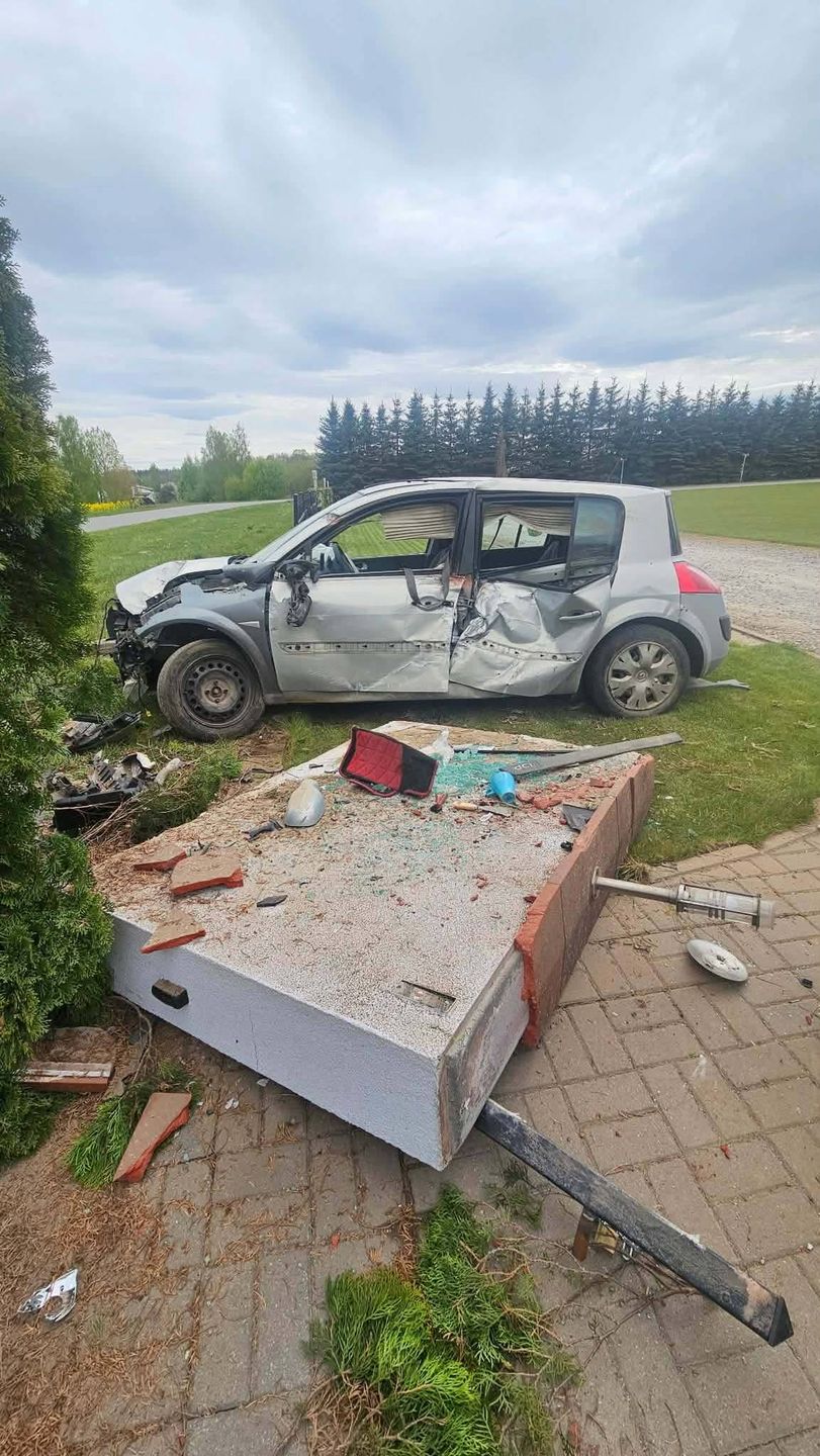 Zdarzenie w Miszewku Strzałkowskim