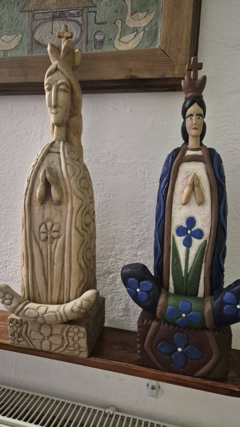 Dzieła Krzysztofa Balewskiego