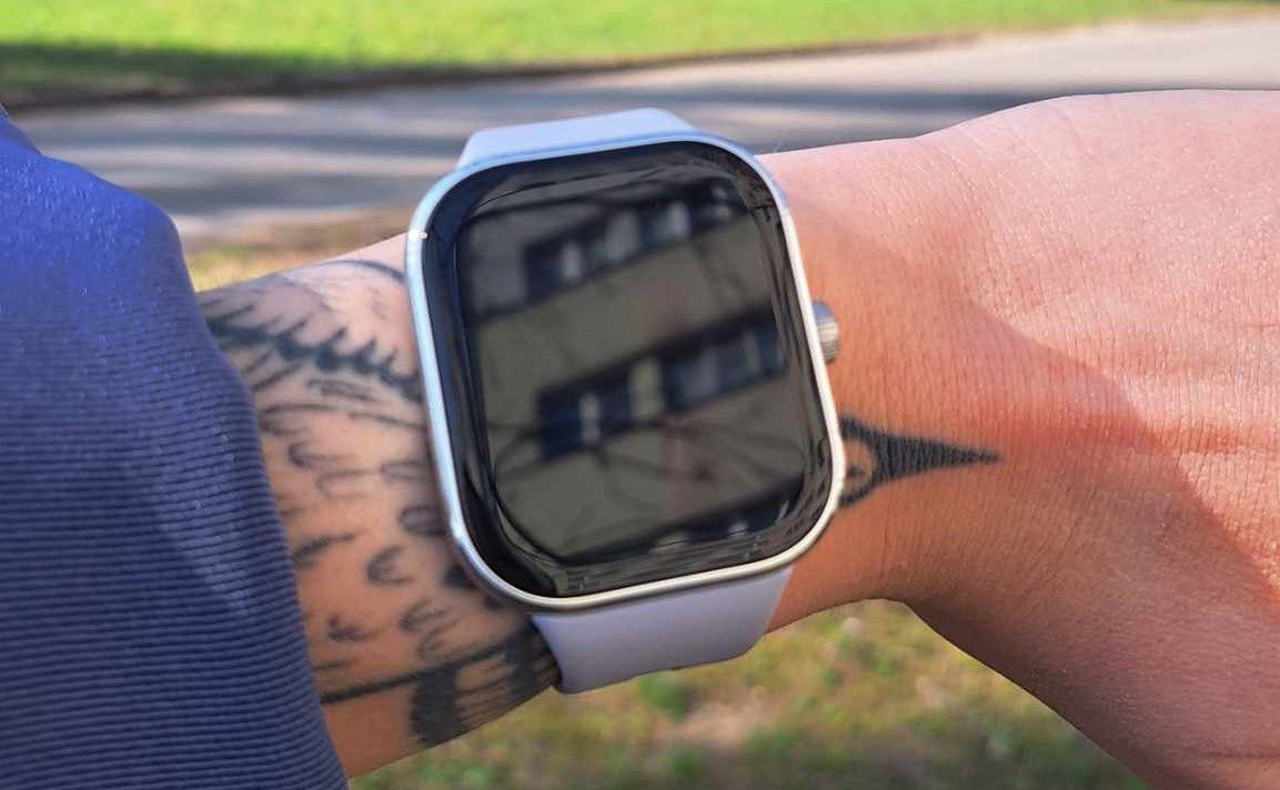Redmi Watch 5