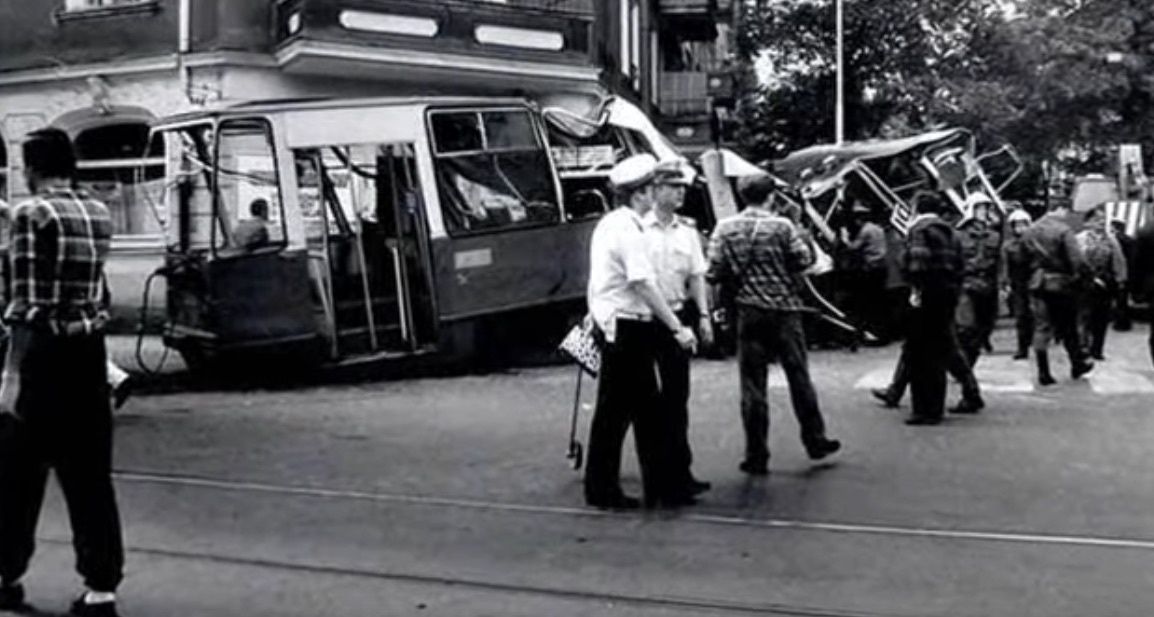 fot. Jerzy Wolf, Przemysław Adamski