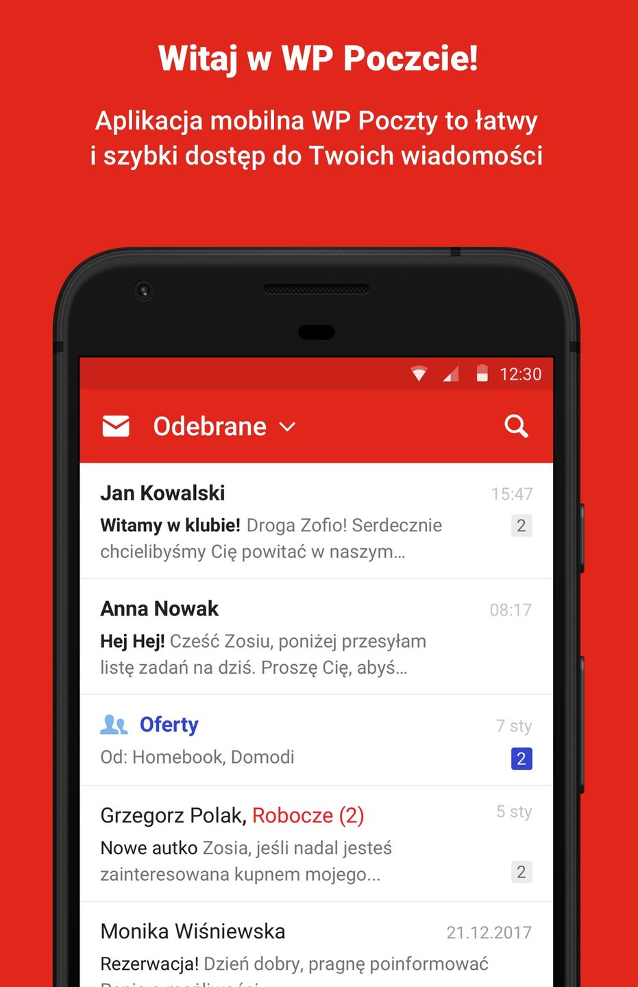 poczta WP