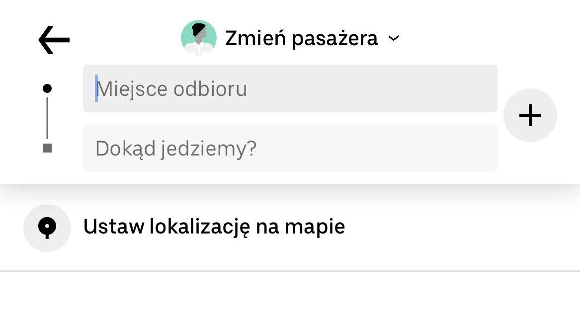 Uber Guest