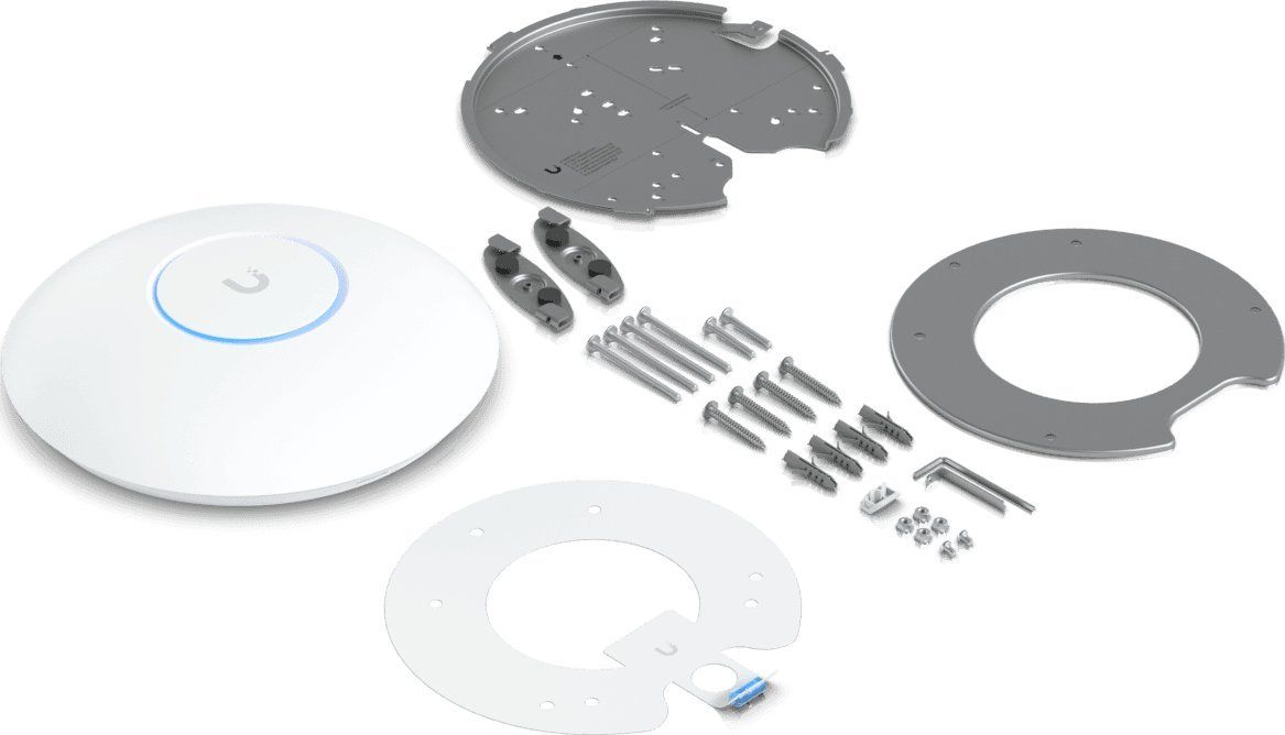 Ubiquiti UniFi 7 Pro