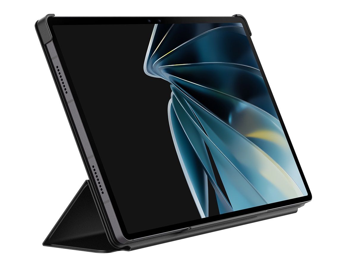 ZTE tablet