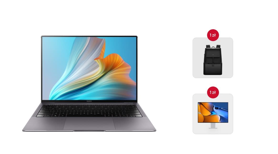 Huawei Matebook X Pro 2021
