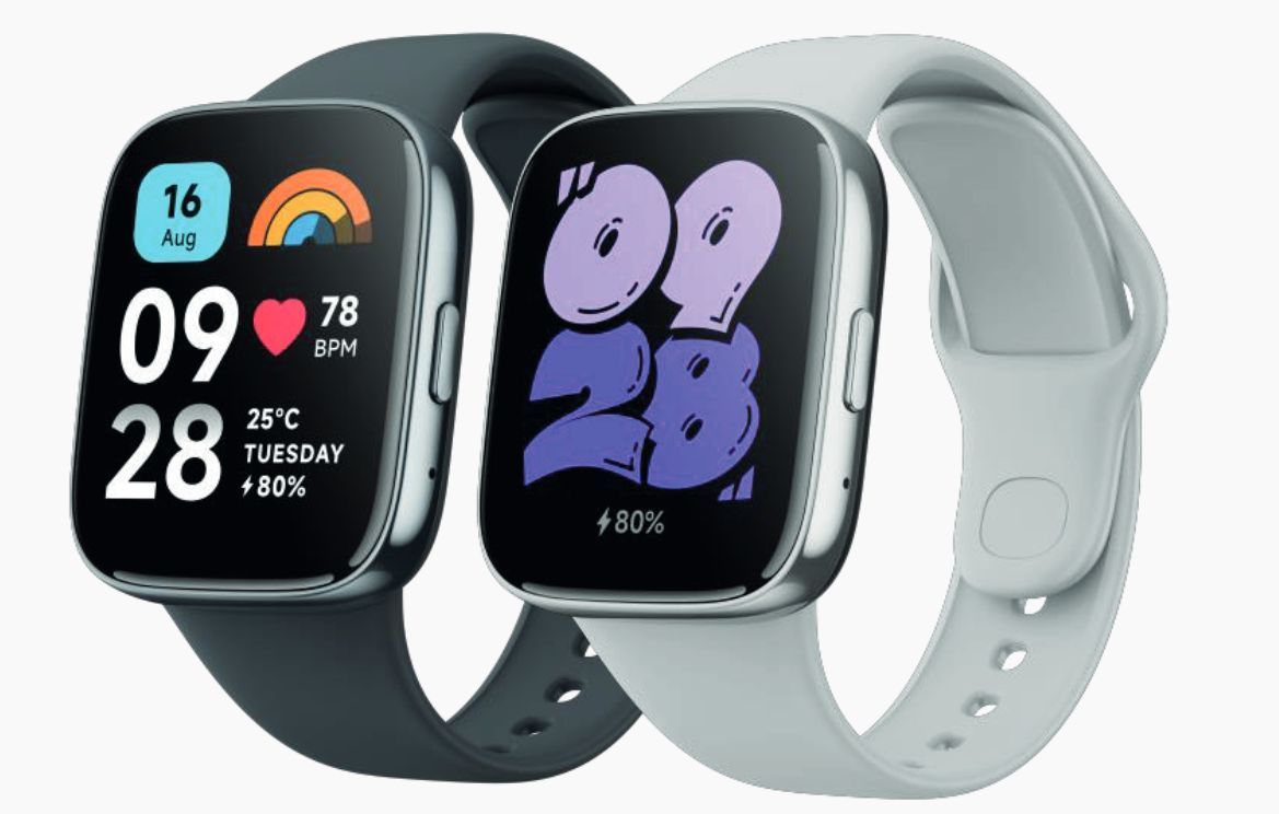 Xiaomi Redmi Watch 3 Active