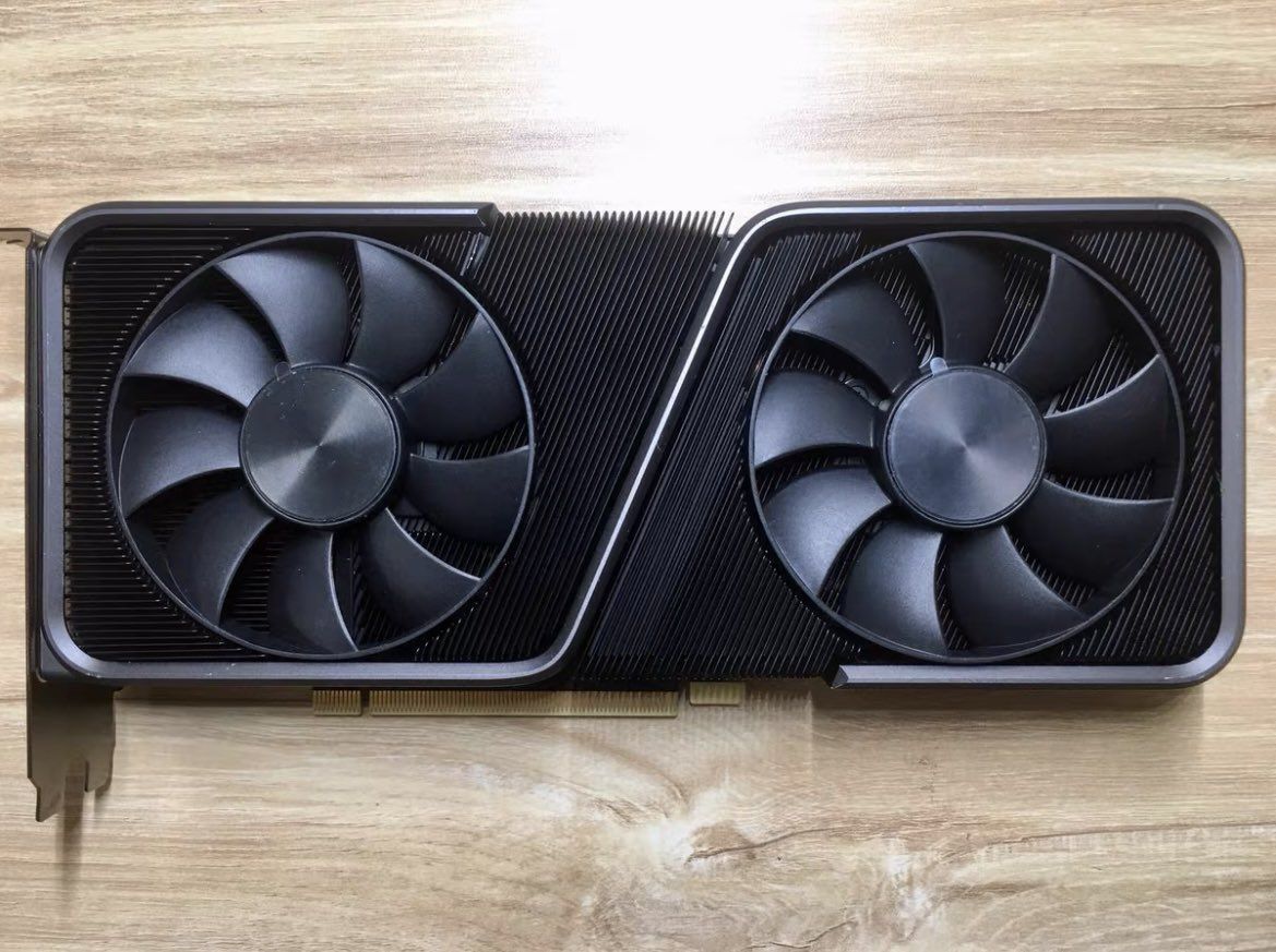 GeForce RTX 3070 Ti 16GB