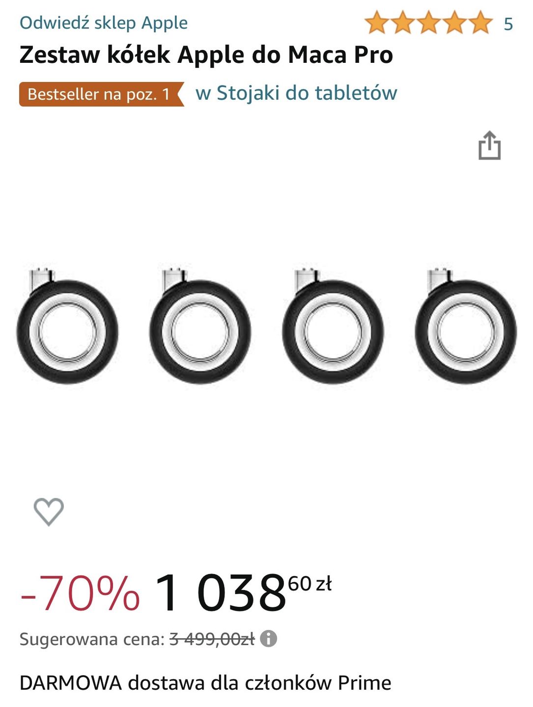 Mac Pro amazon