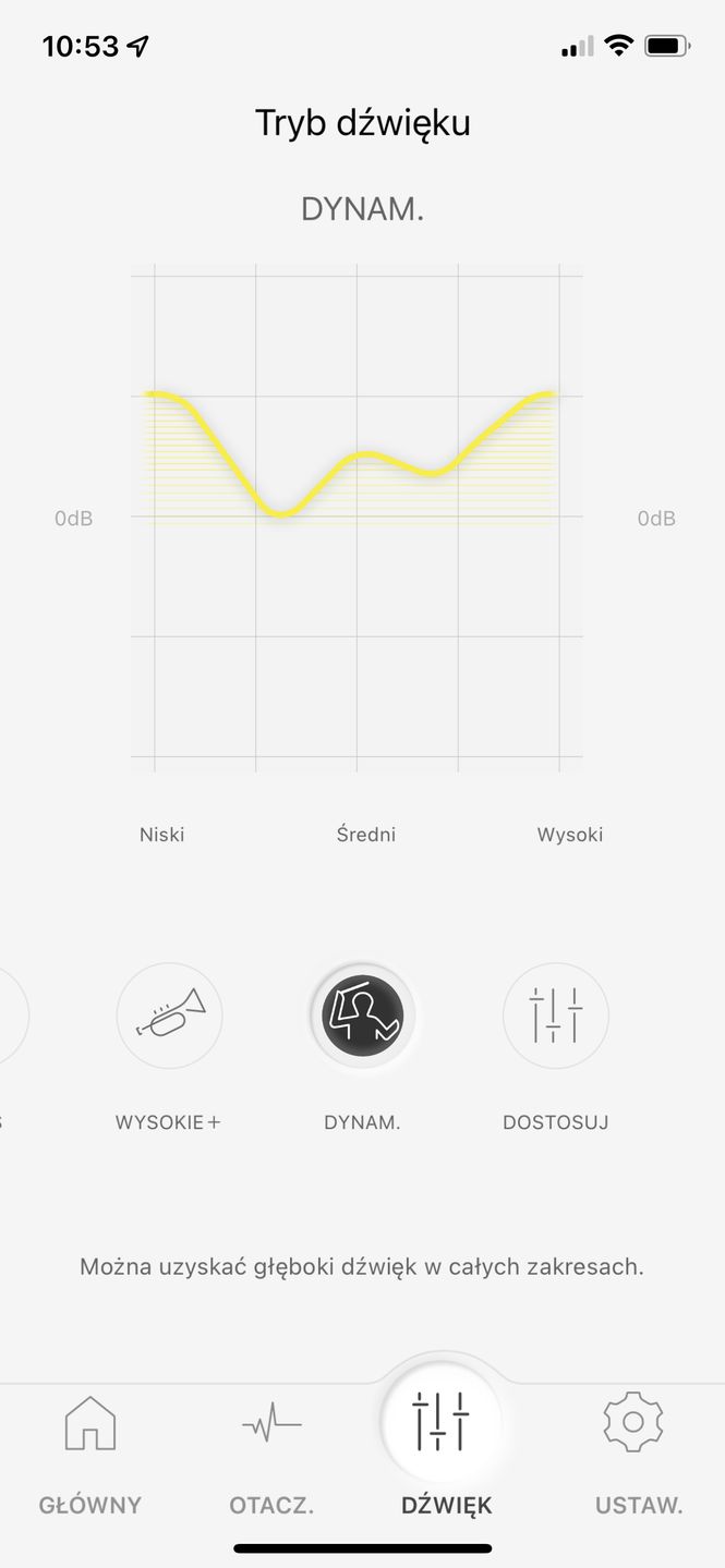 audio connect korektor