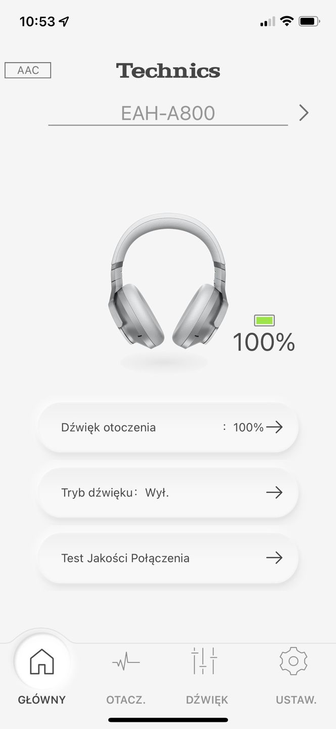 Audio Connect