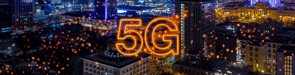 Orange 5G