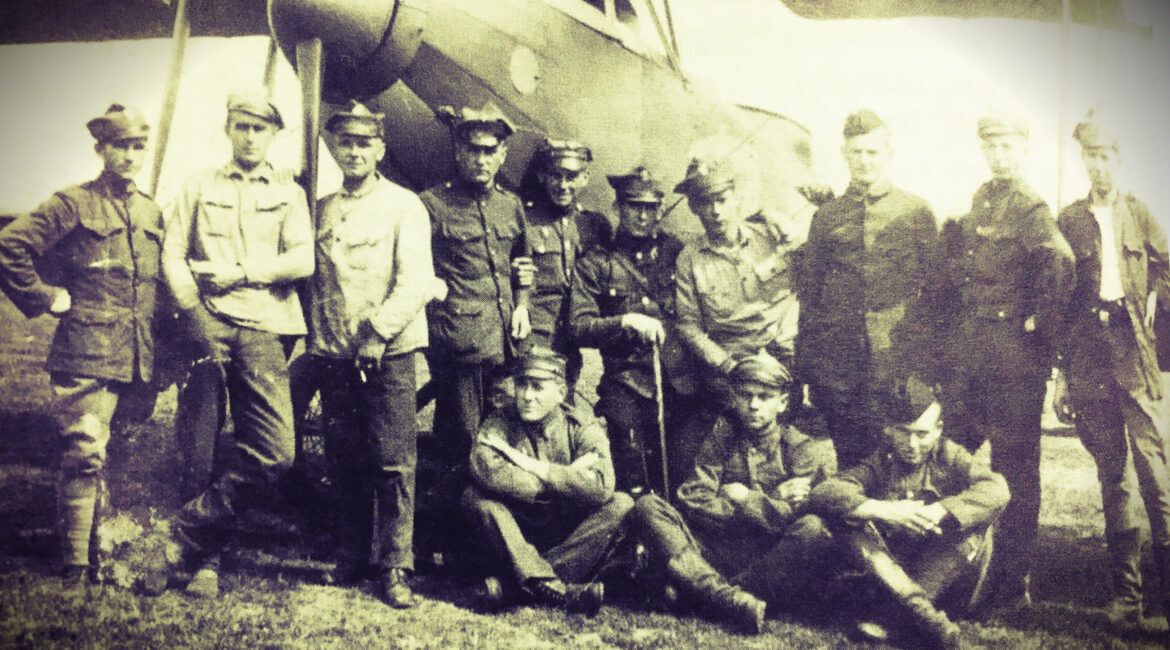 12. Eskadra na Ławicy