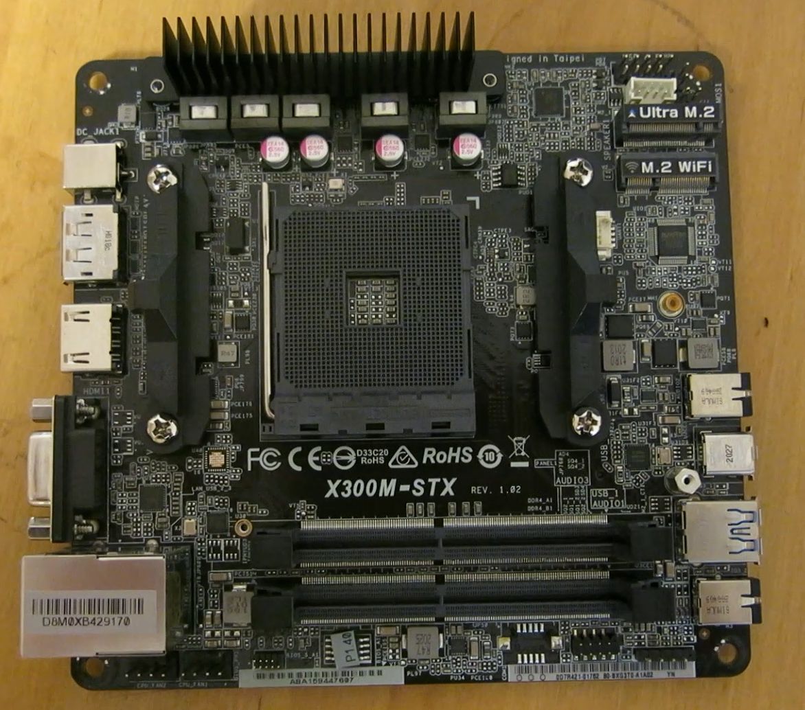 Dreamcast One PC