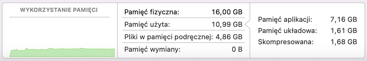 pamięć wymiany