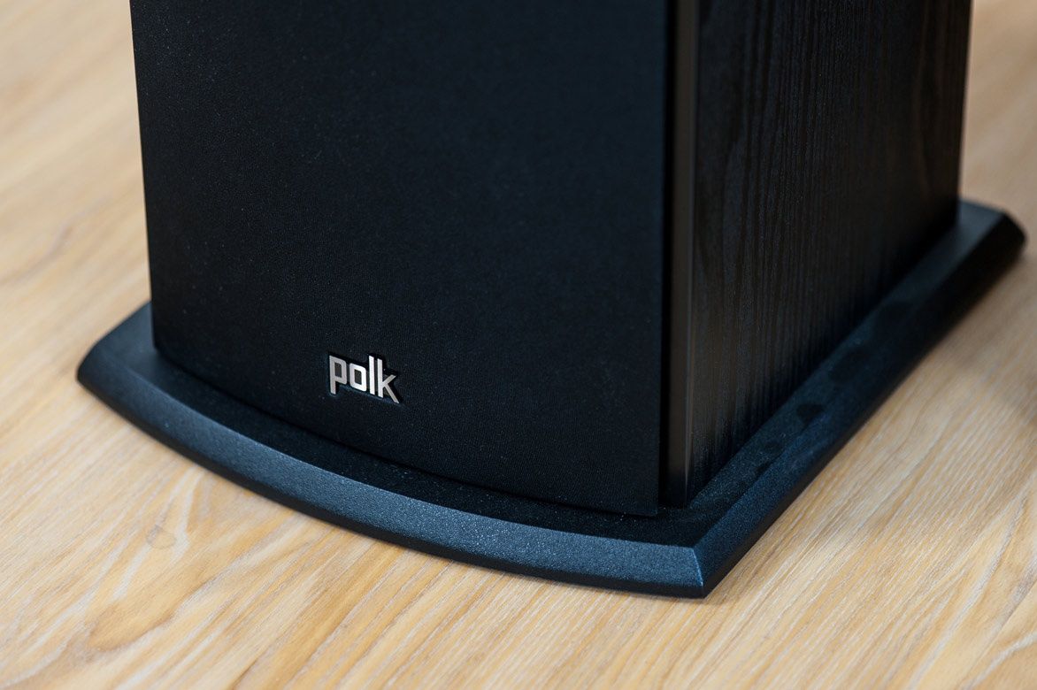 Polk Audio T50 podstawa
