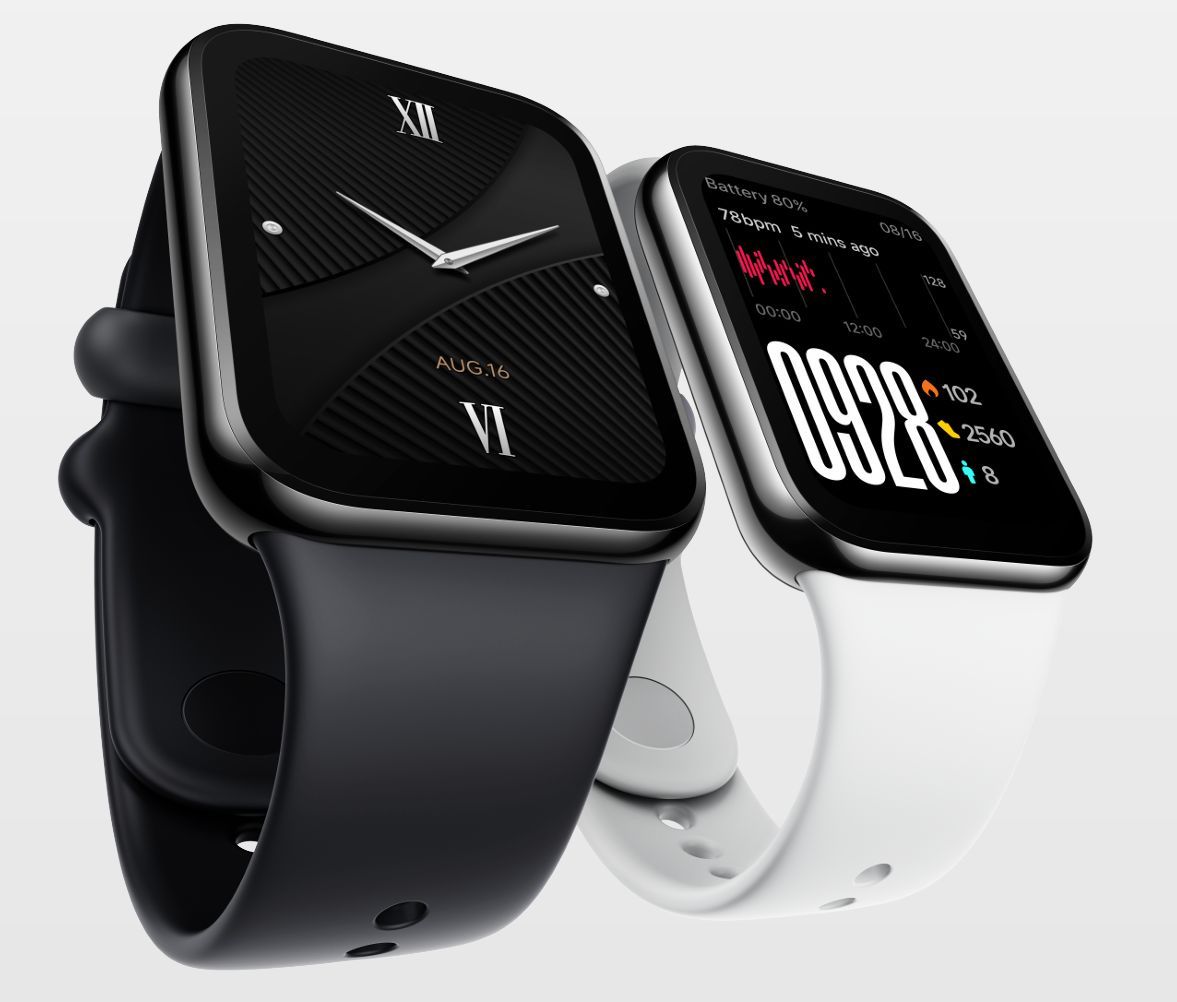 Xiaomi Smart Band 8 Pro