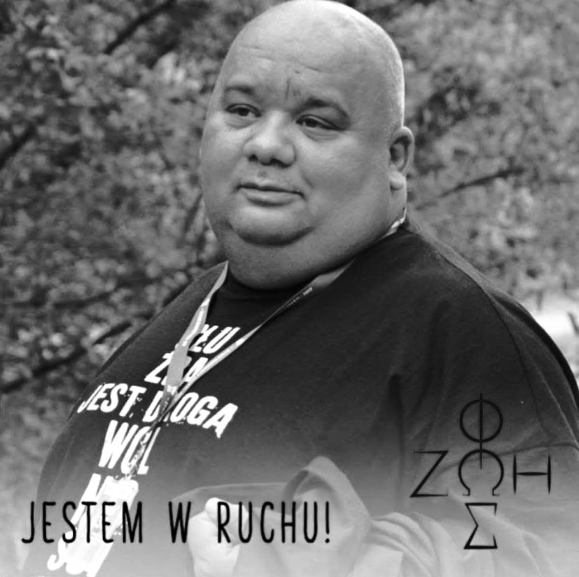 Zmarł ksiądz Jacek Wichrowski 