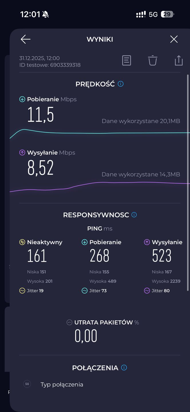 Instalacja eSIM