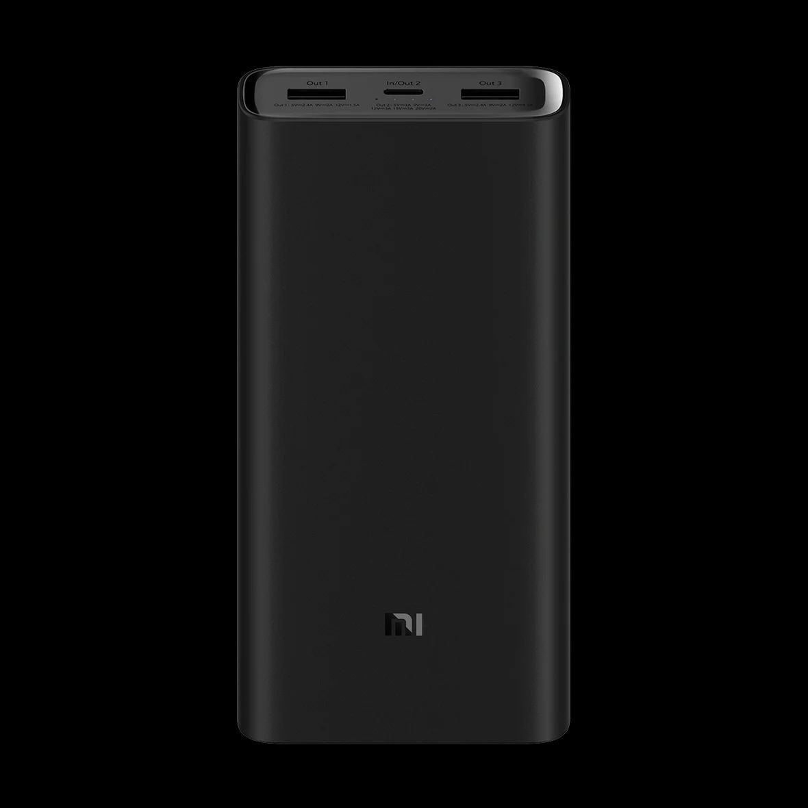 Xiaomi