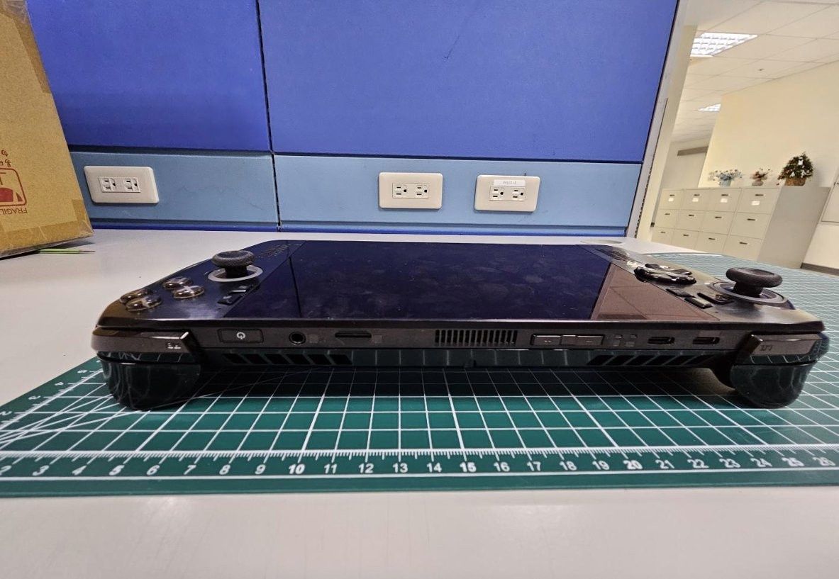 ASUS ROG Ally 2