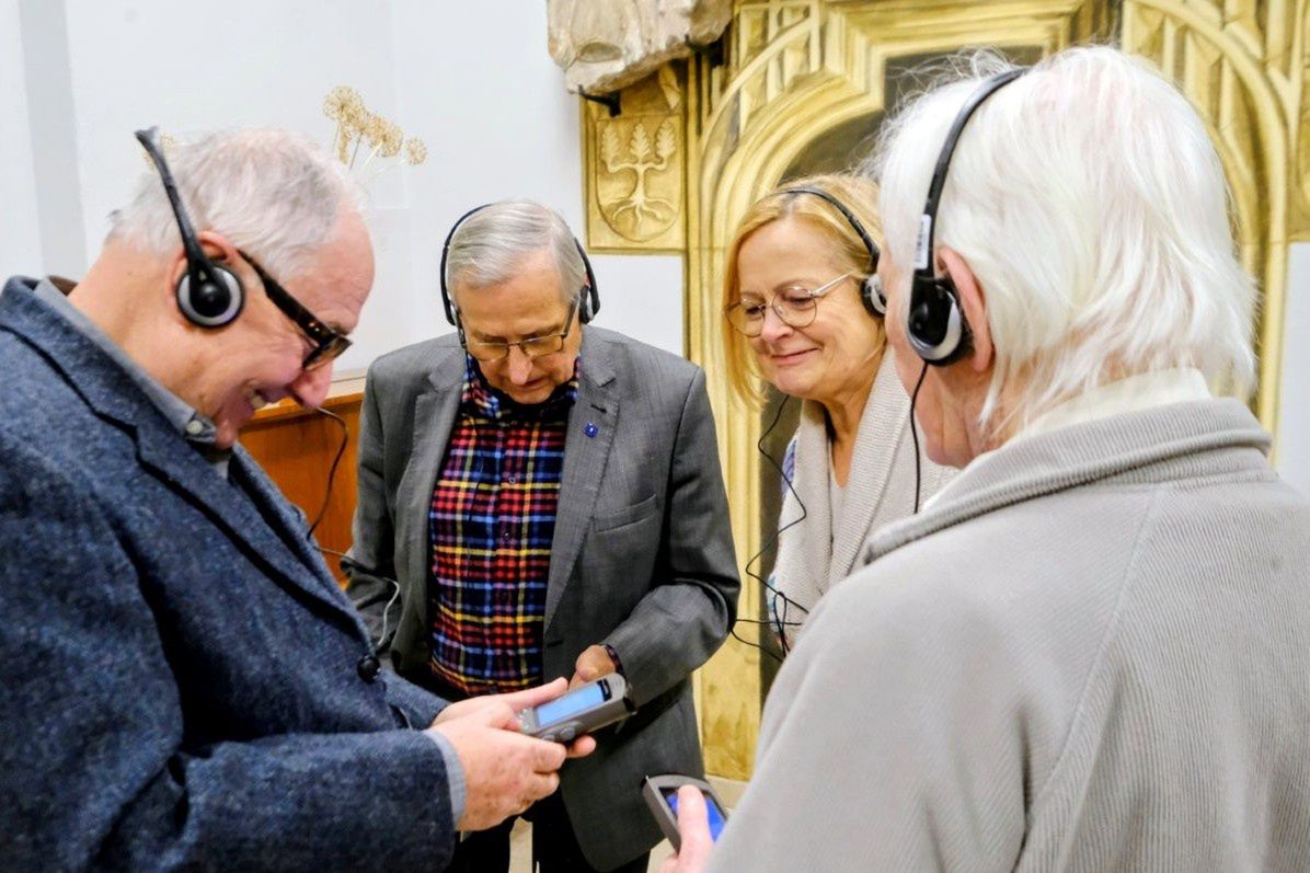 Akademia Lubrańskiego 