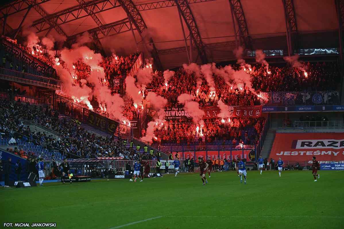 Lech Poznań