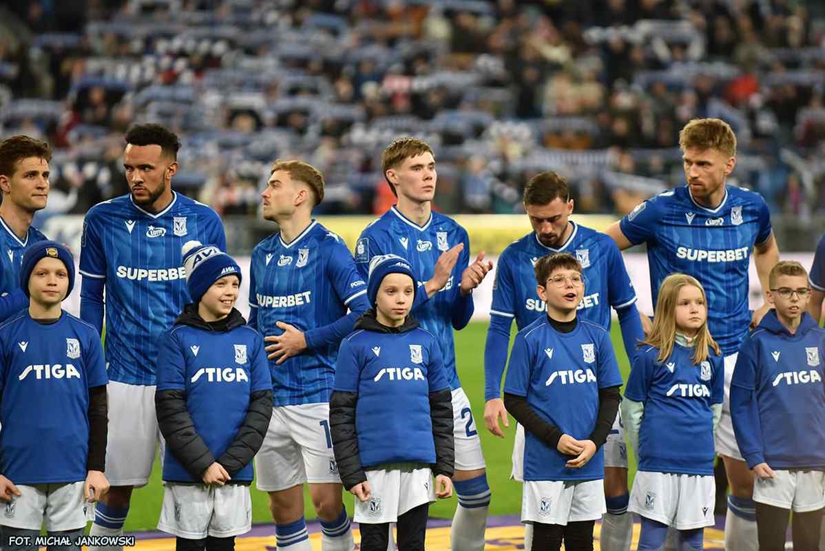 Lech Poznań