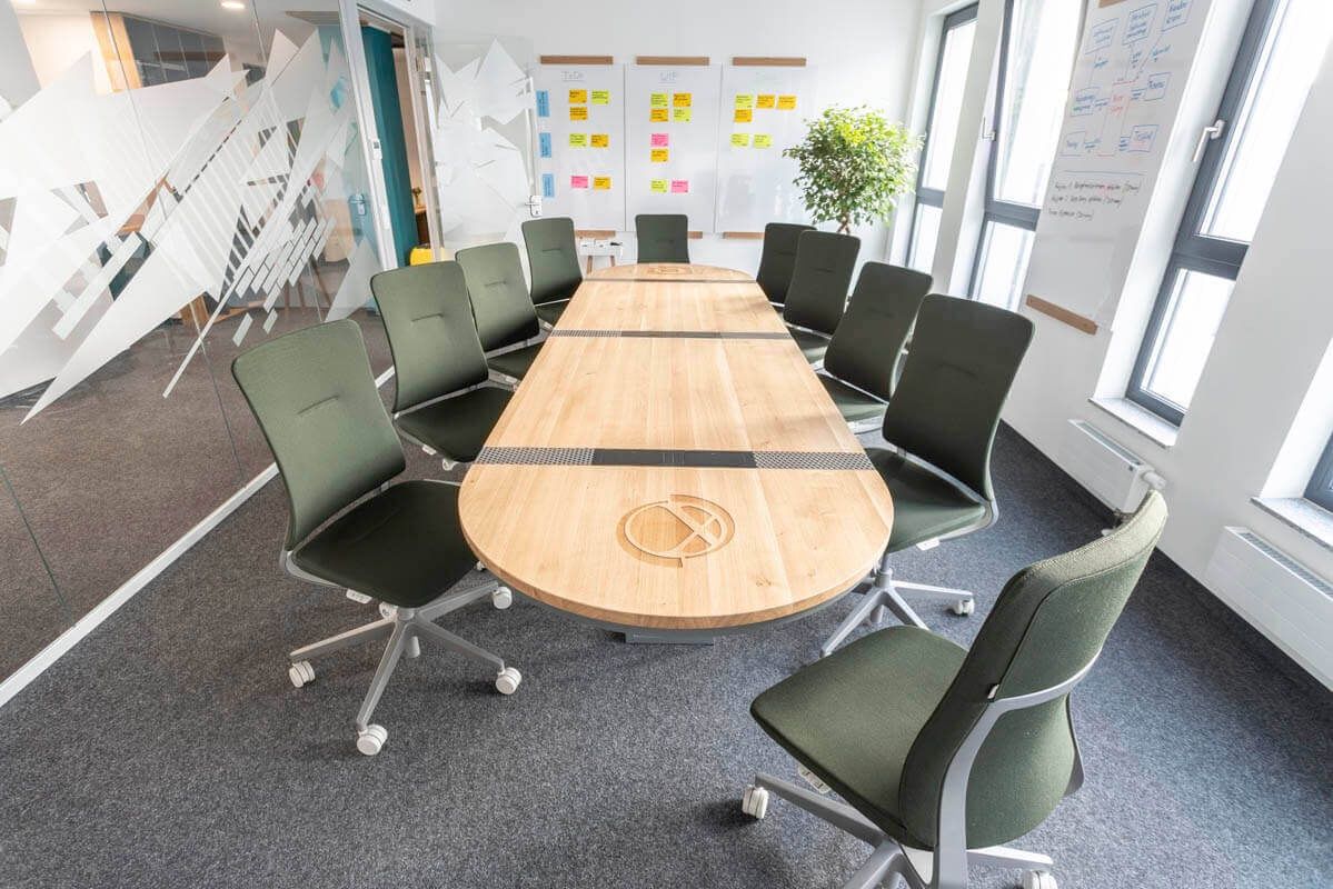Sala konferencyjna
