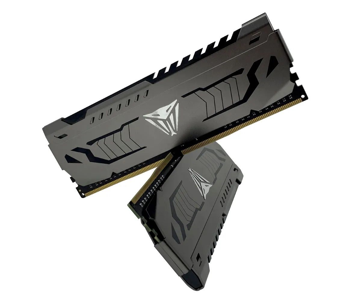 Patriot Viper Steel