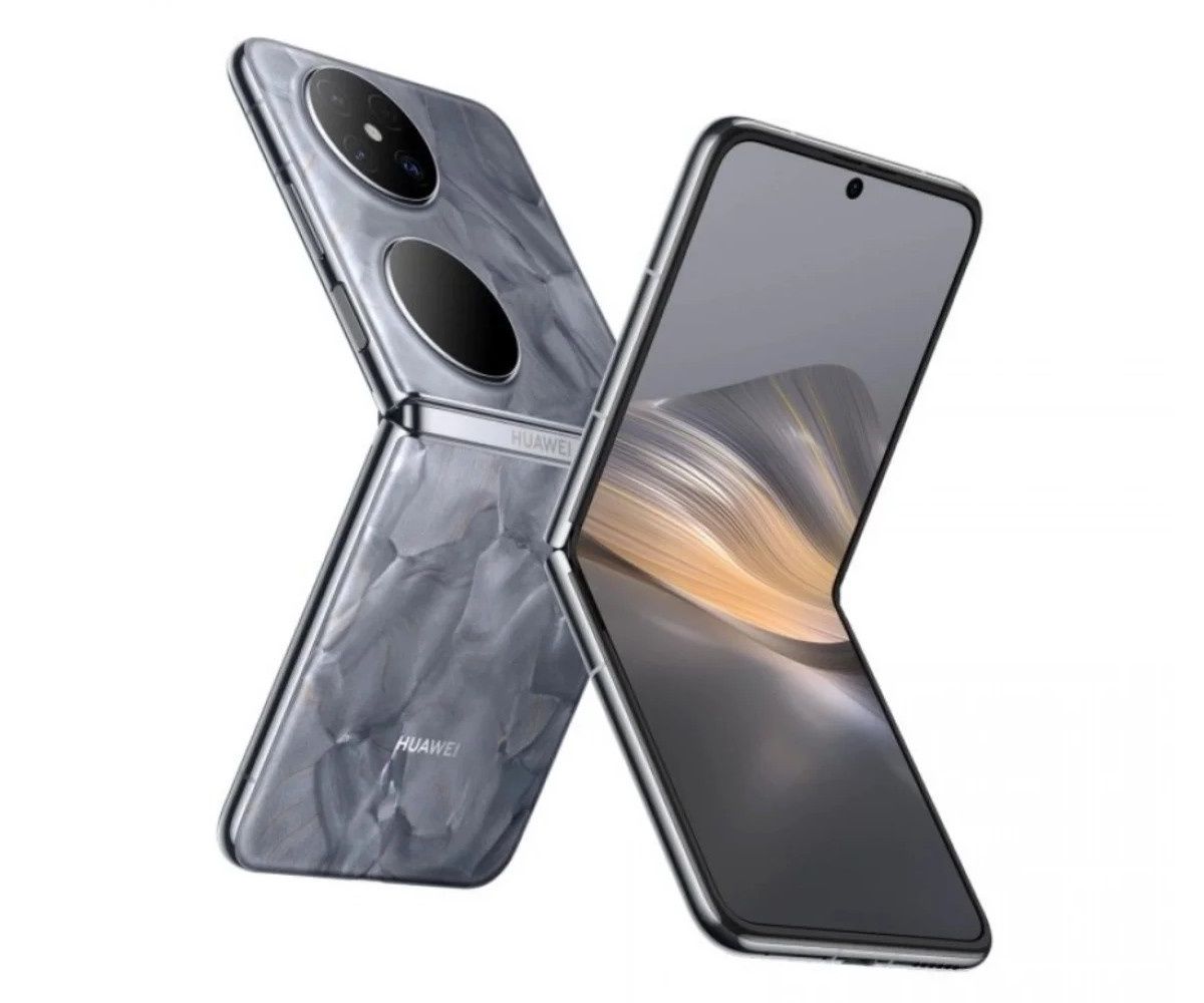 Huawei Pocket 2
