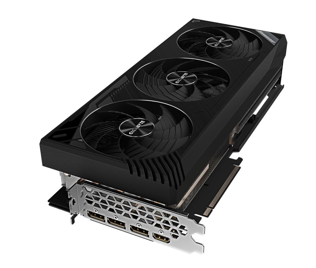 Gigabyte GeForce RTX 3090 Ti Gaming OC