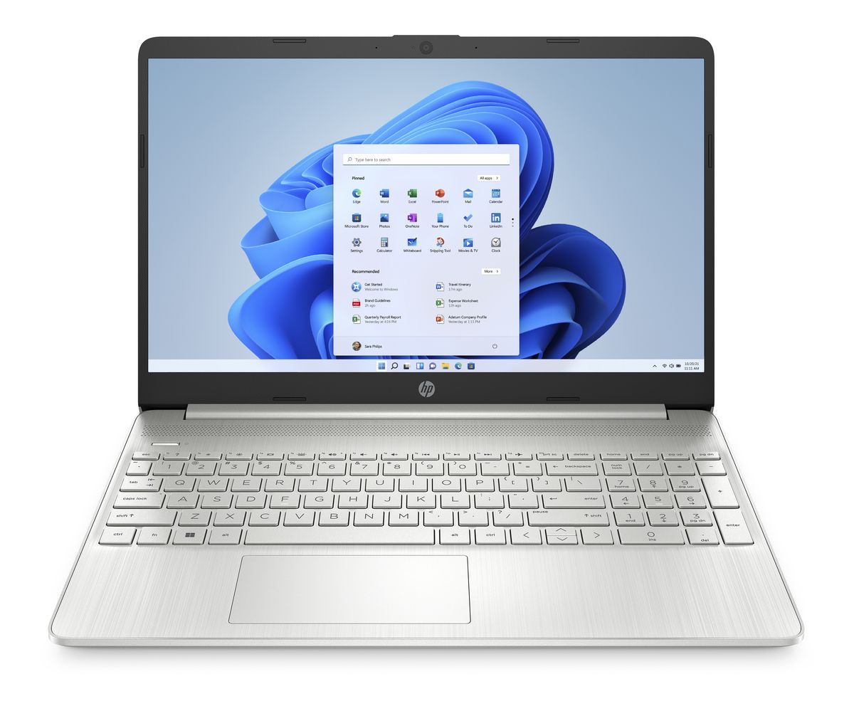 HP 15s