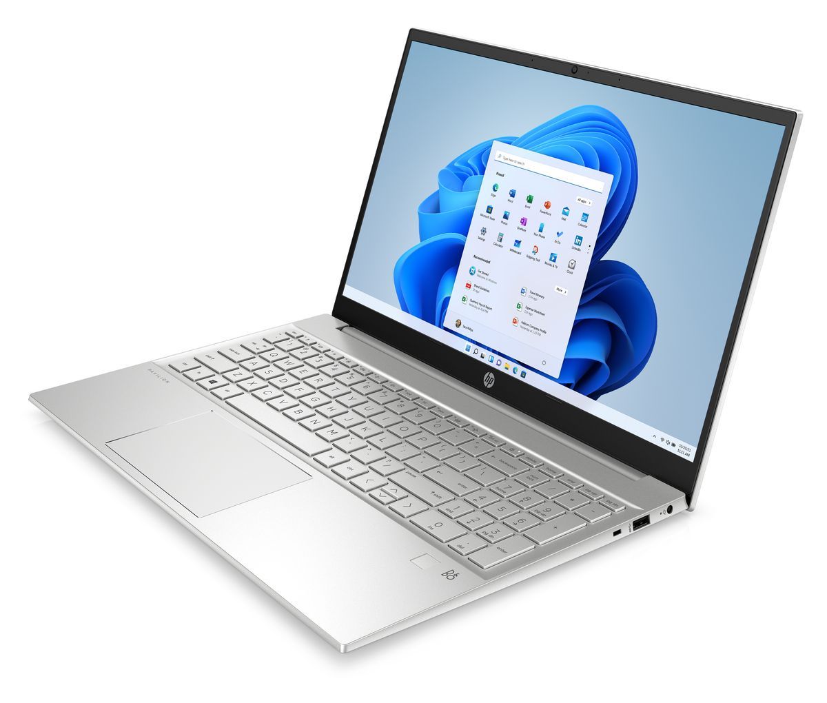 HP Pavilion 15