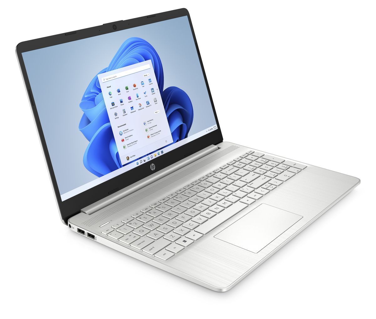 HP 15s