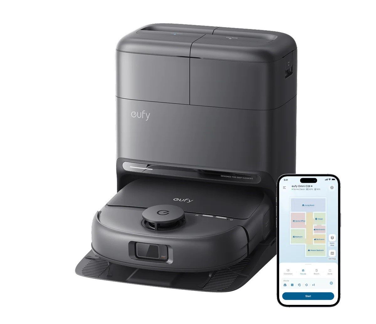 eufy C28