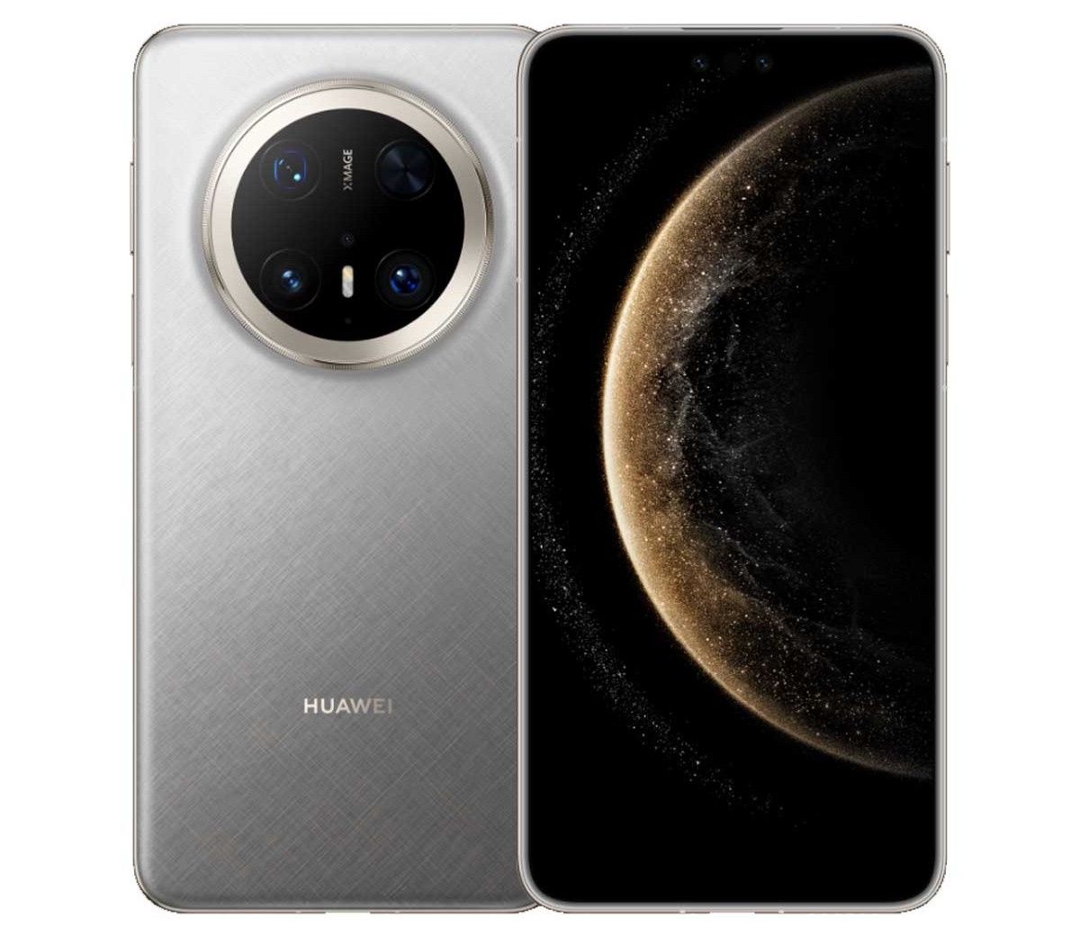 Huawei Mate 70 Pro+