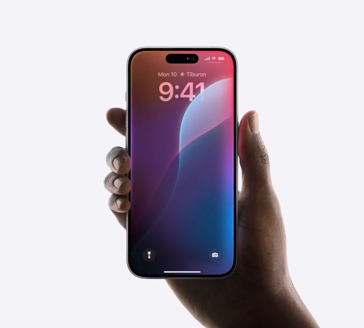 Siri w iOS 18