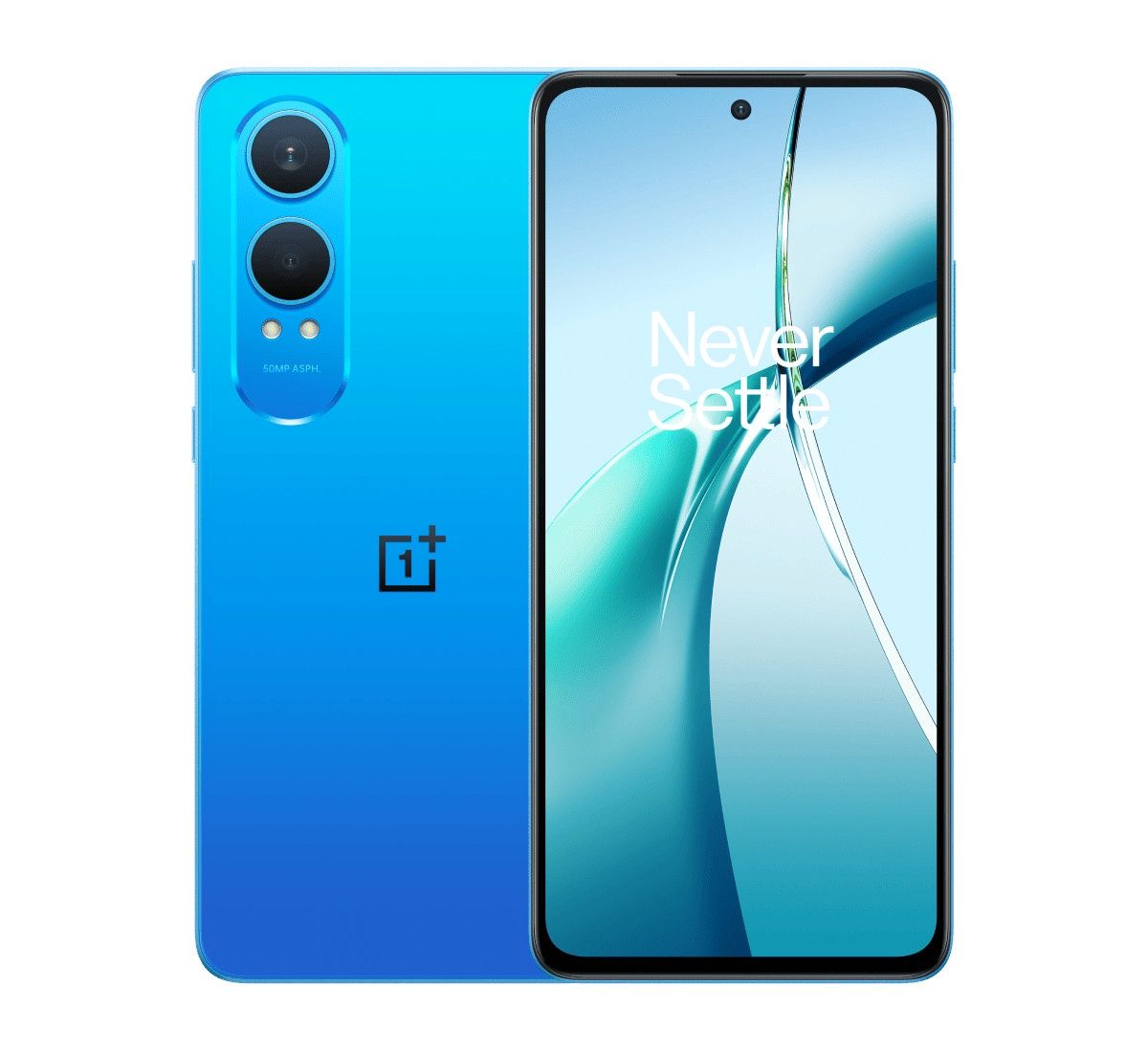OnePlus Nord CE4 Lite