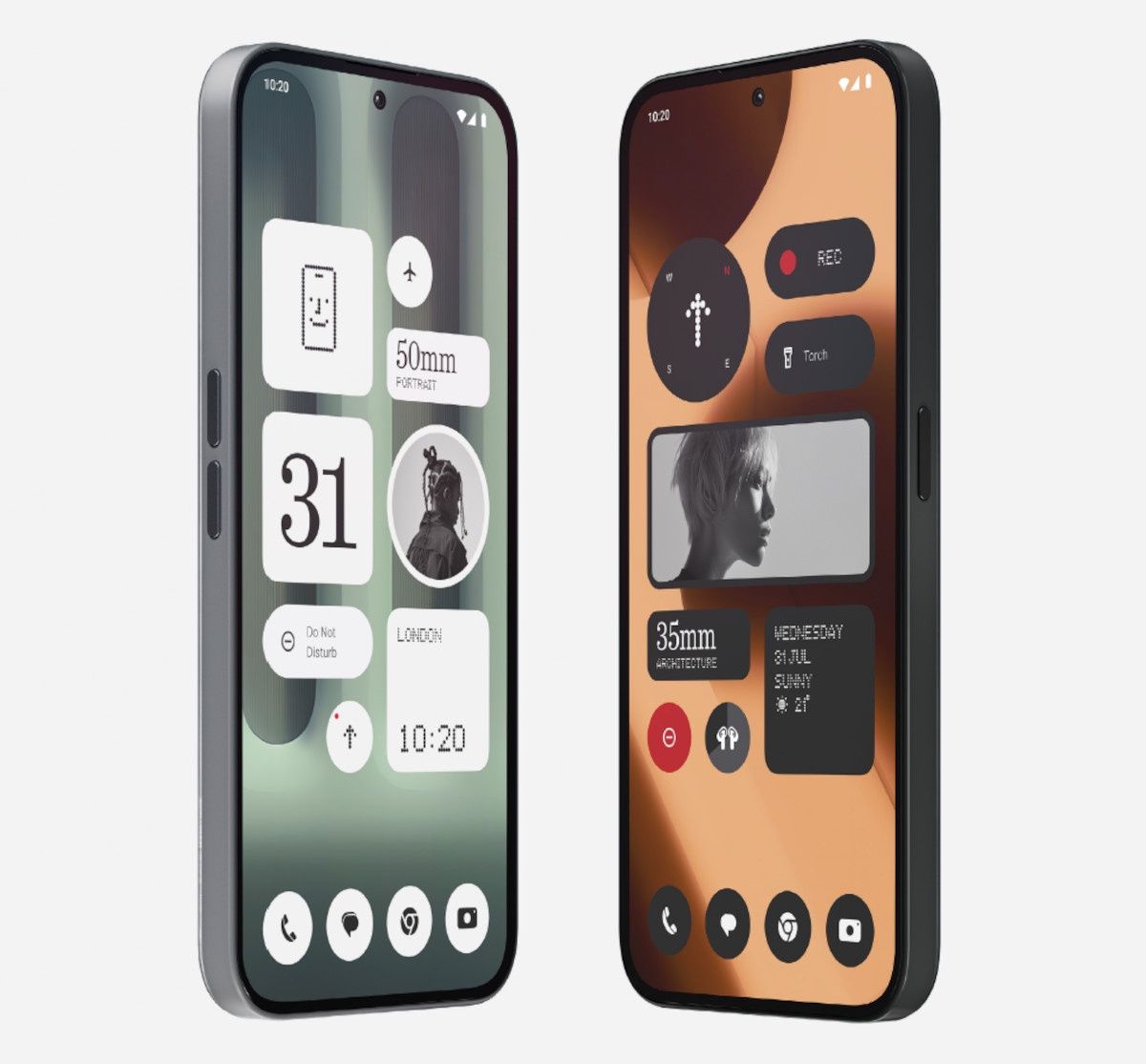 Nothing Phone (2a) Plus