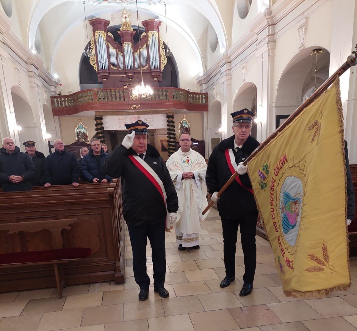 Dzień Kolejarza w Pile. 