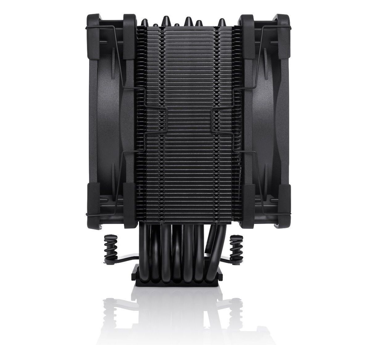 Noctua NH-U12A chromax.black