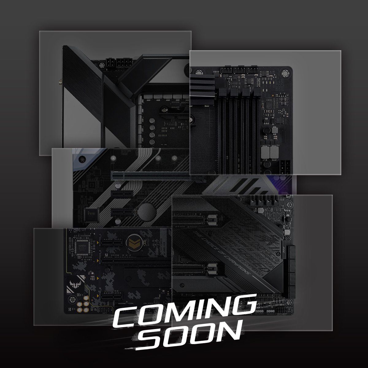 ASUS X570