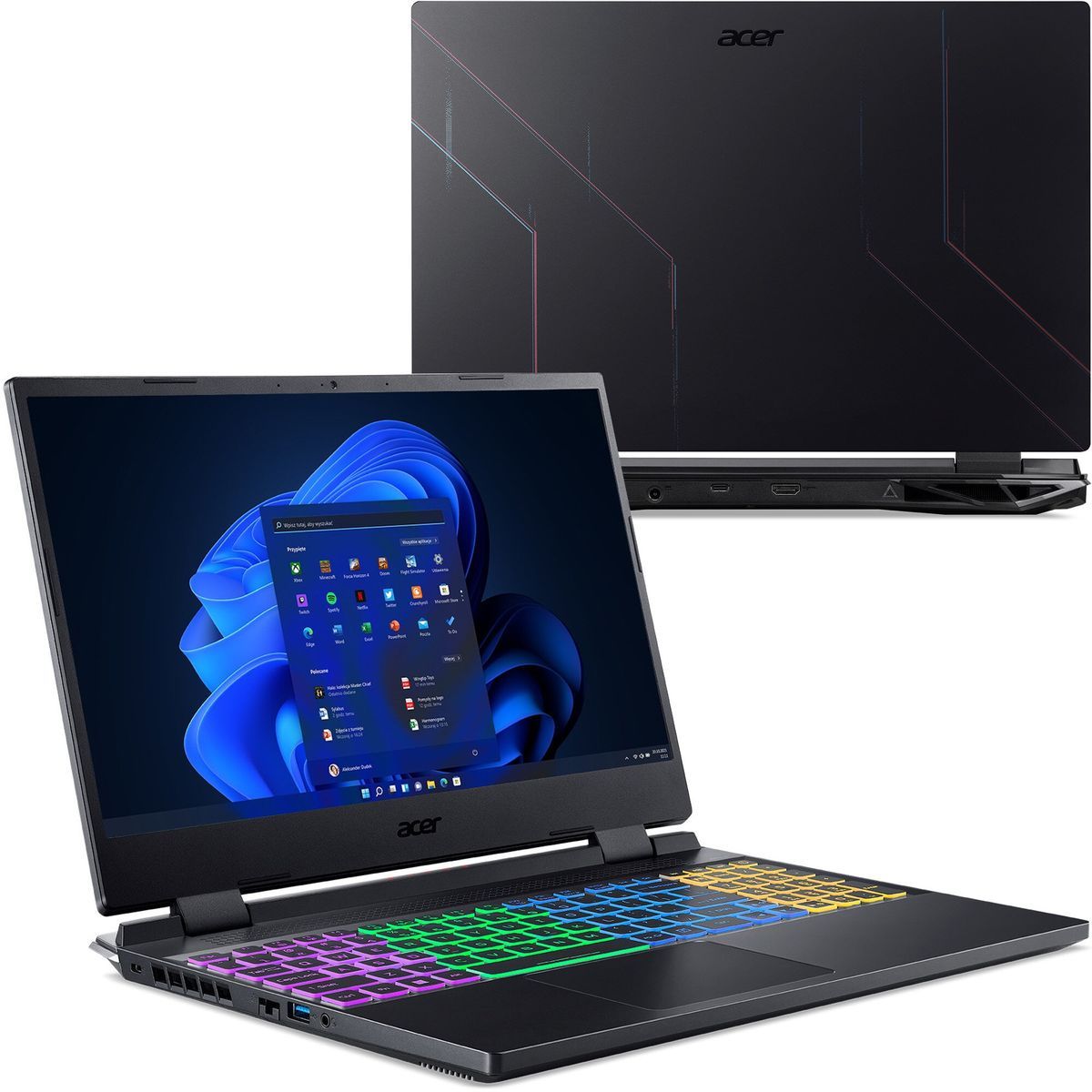 ACER Nitro 5