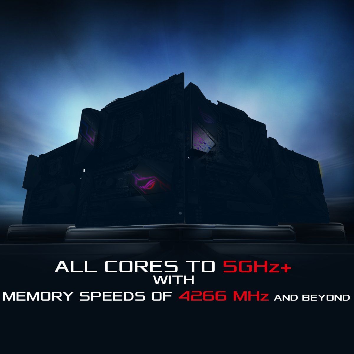 ASUS ROG Maximus XI