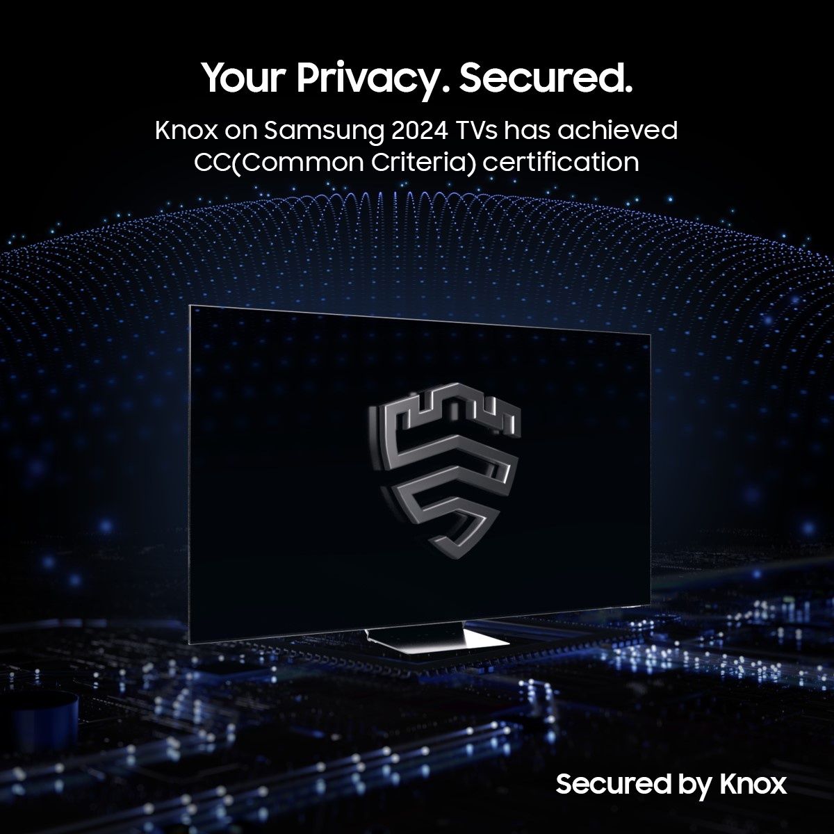 samsung knox