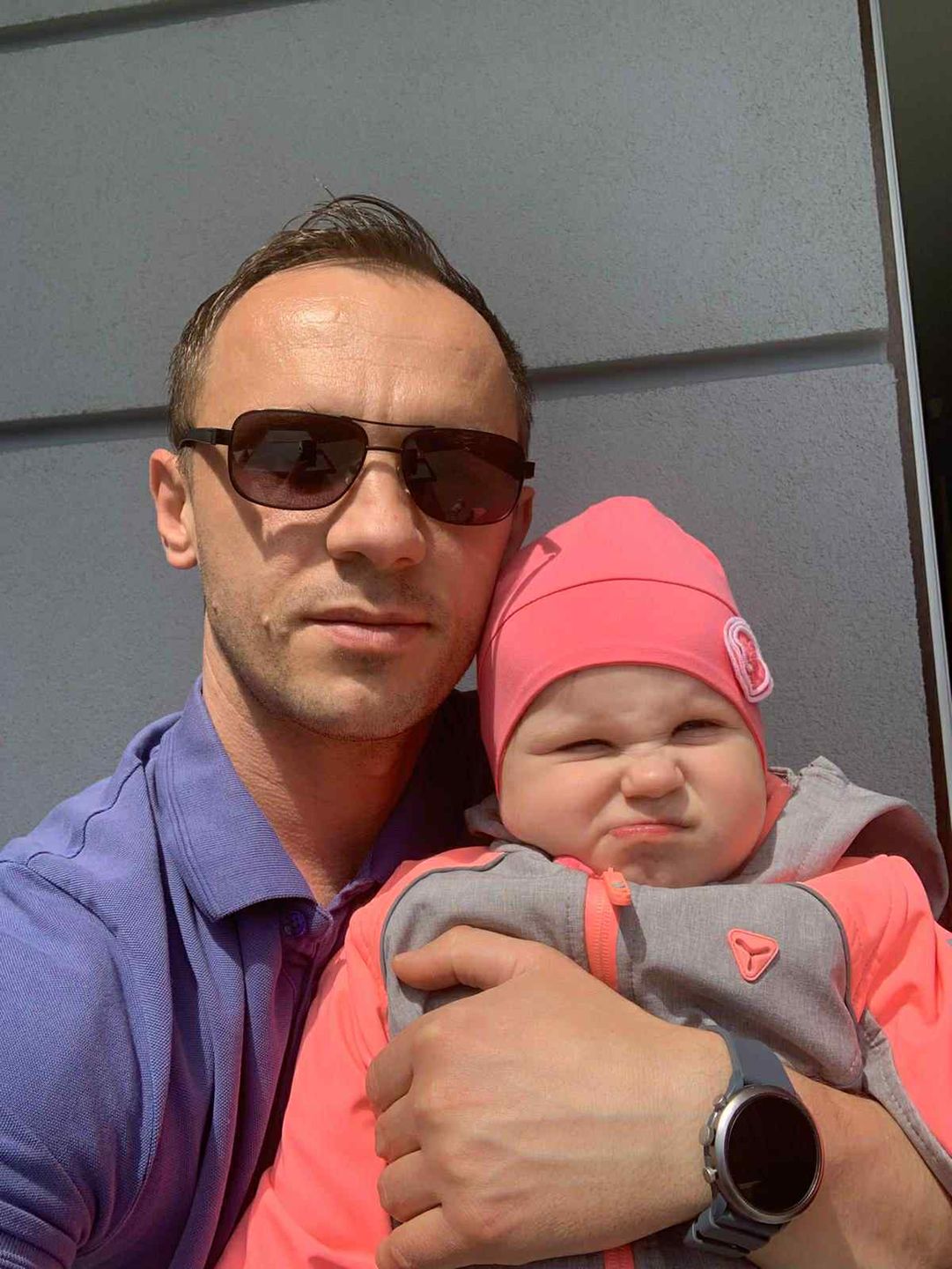 Ola Ślęzak z Torunia cierpi na Zespół Retta