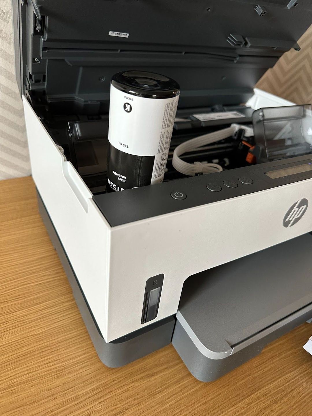 Drukarka HP Smart Tank 750