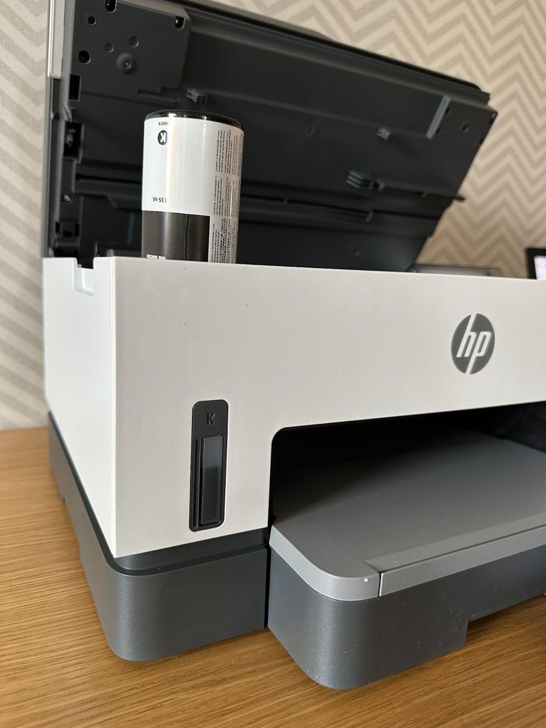 Drukarka HP Smart Tank 750