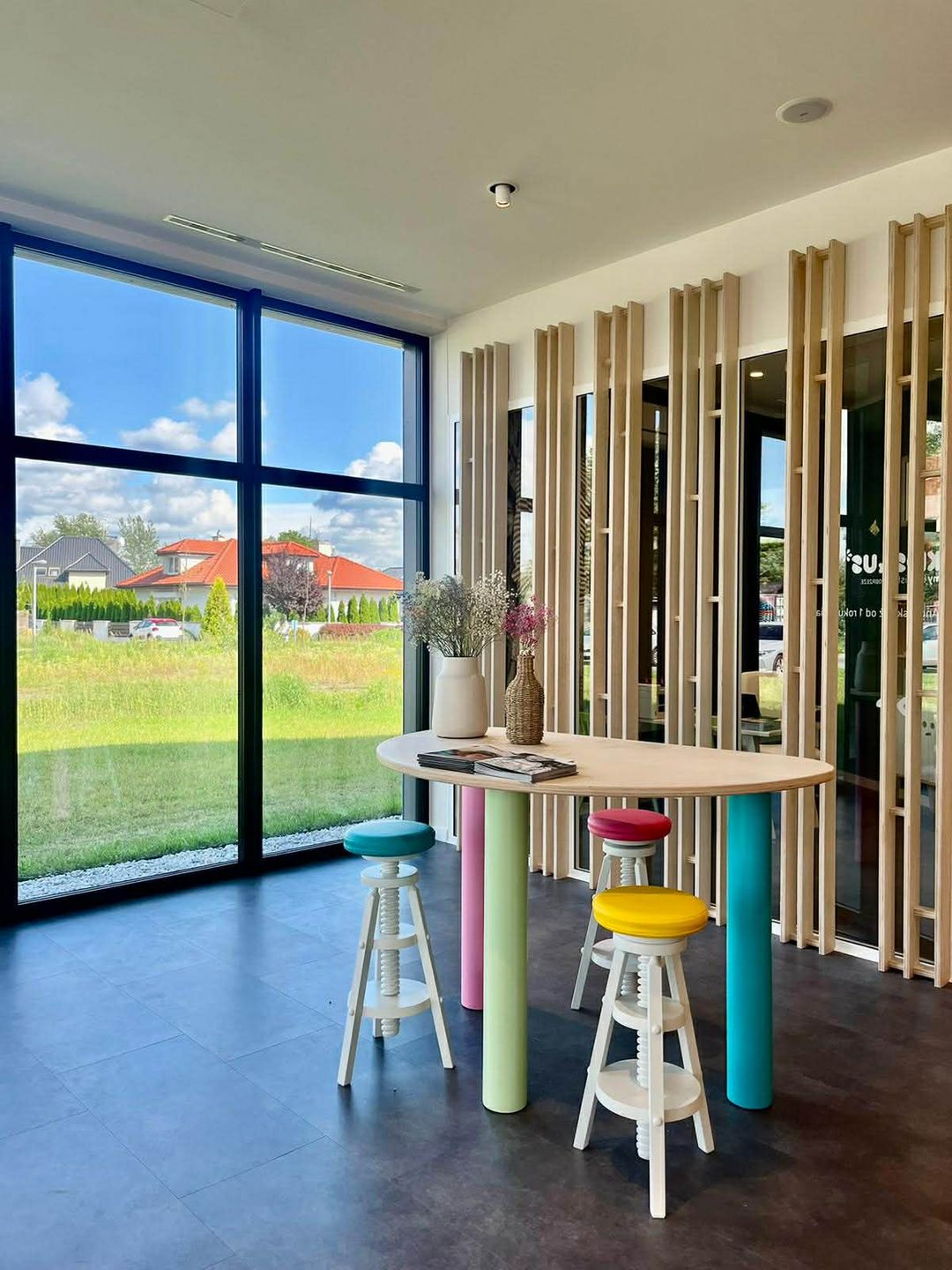 Szkoła językowa Kids and Us